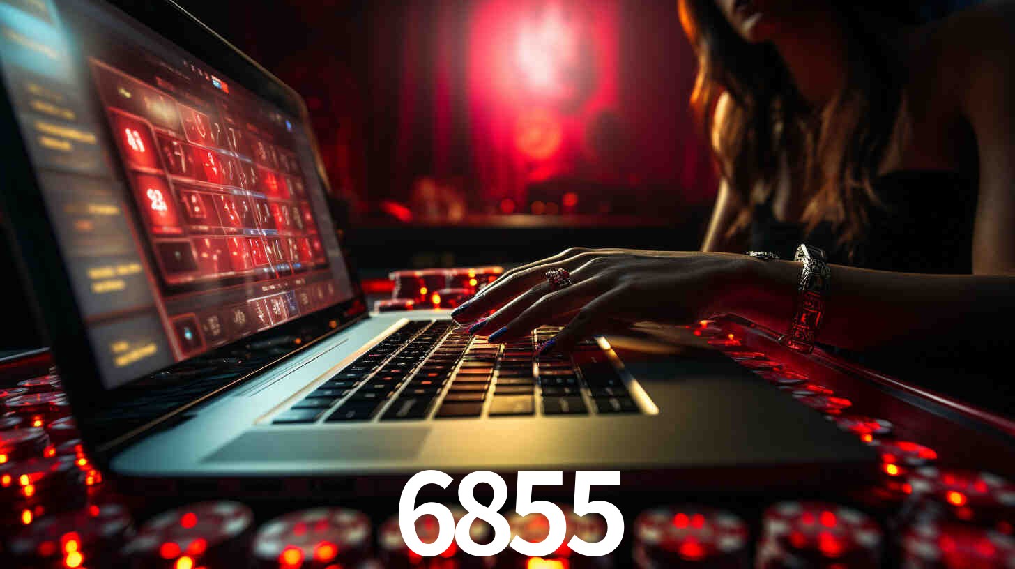 Por Que Escolher o 6855?