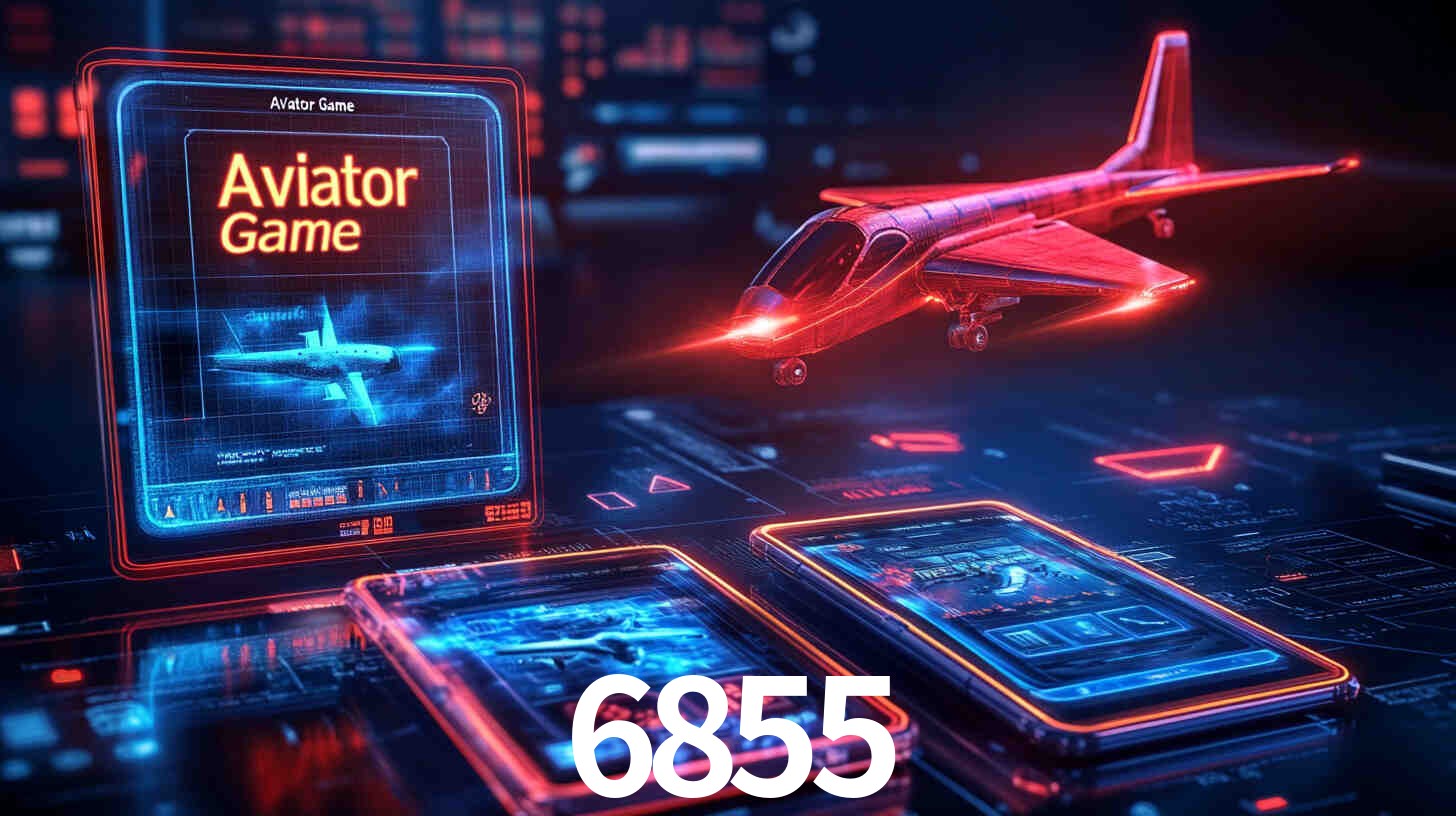 Benefícios do Aviator no 6855