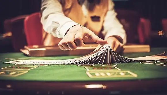 Evolution Gaming Roulette
