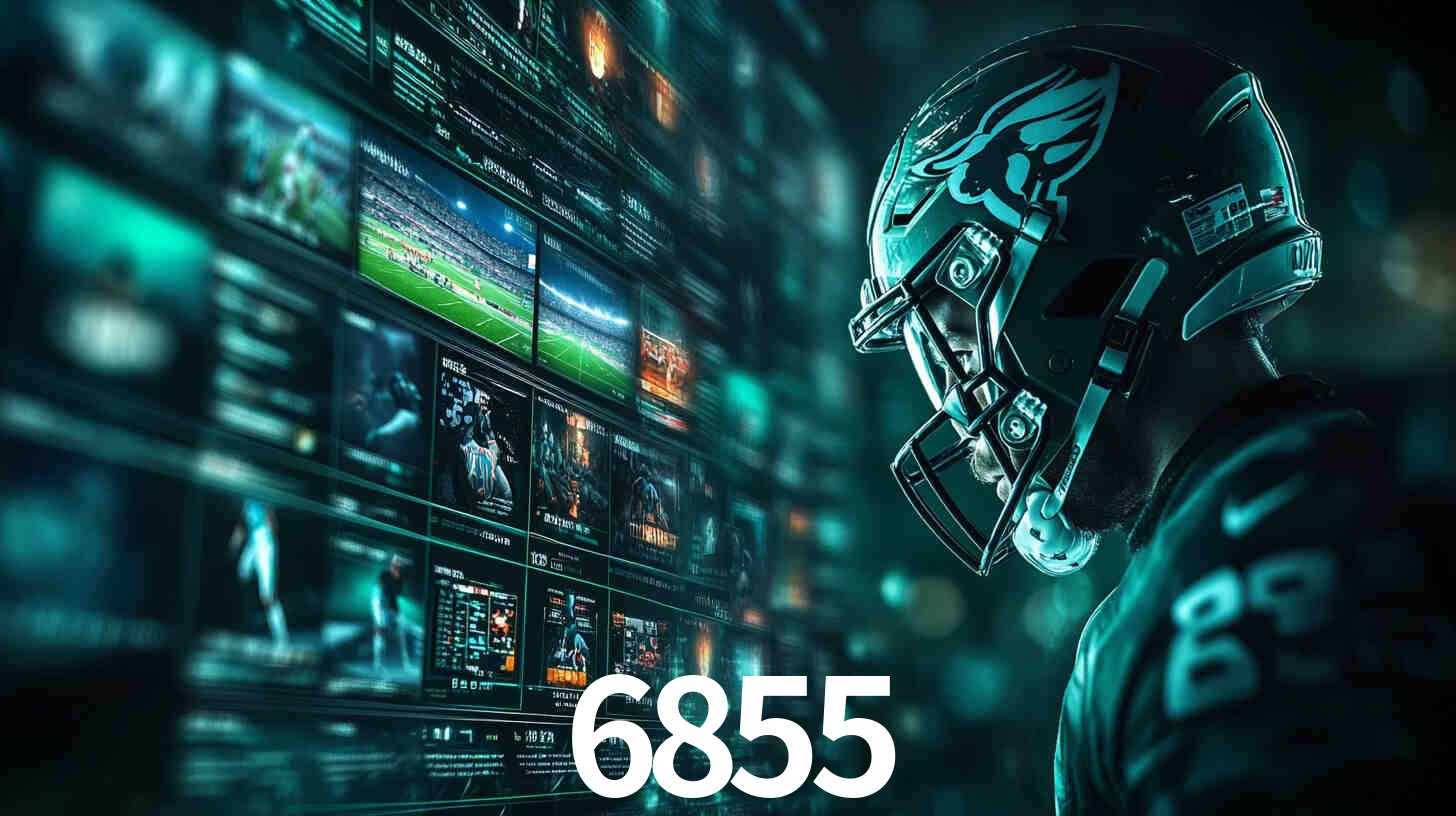 Esportes em Destaque no 6855